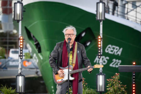 Ein Bild von Schlagerprofis.de Bild von Schlagerprofis.de