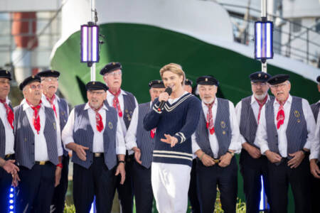Ein Bild von Schlagerprofis.de Bild von Schlagerprofis.de