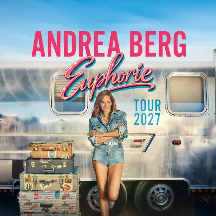 Andrea Berg