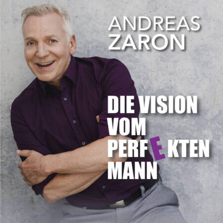 Ein Bild von Schlagerprofis.de Andreas Zaron