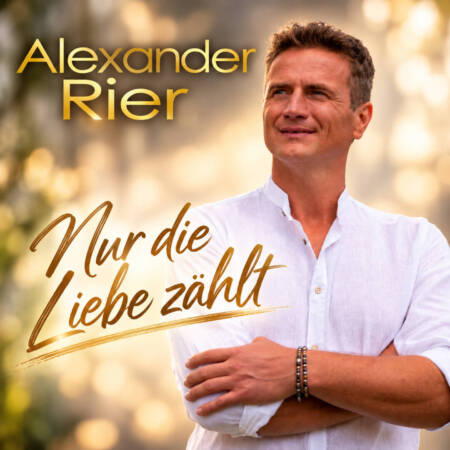 Alexander Rier Kastelruther Spatzen