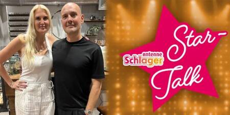 Oli. P Oli.P Antenne Schlager Anika Reichel