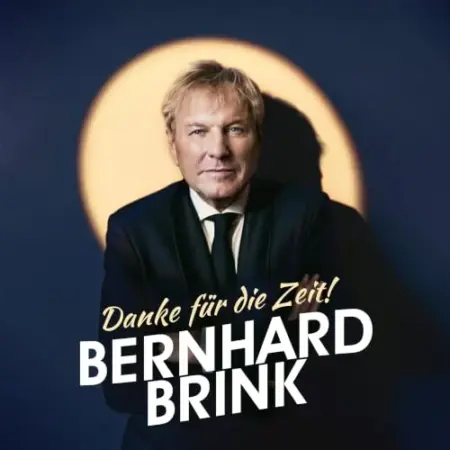 Bernhard Brink