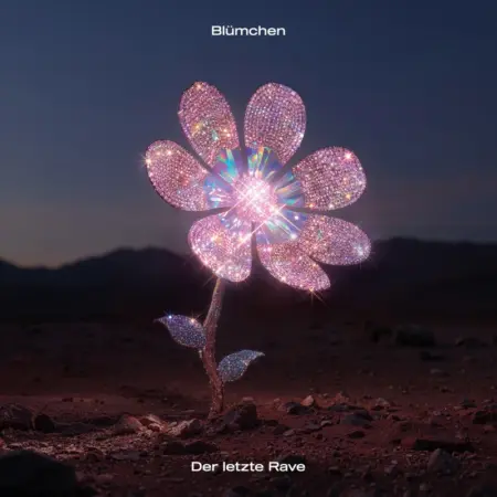 Blümchen