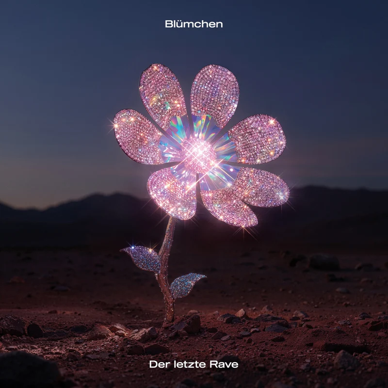 Blümchen