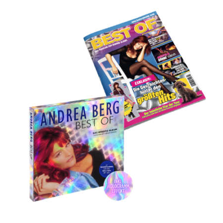 Andrea Berg
