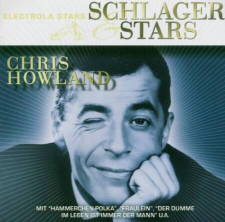 Chris Howland