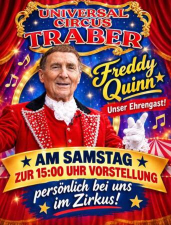 Freddy Quinn