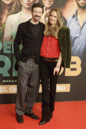 OLIVER BERBENFoto: Reinhard Zichy