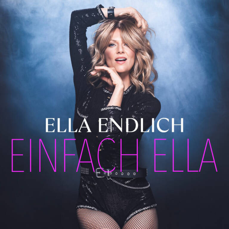 Ella Endlich