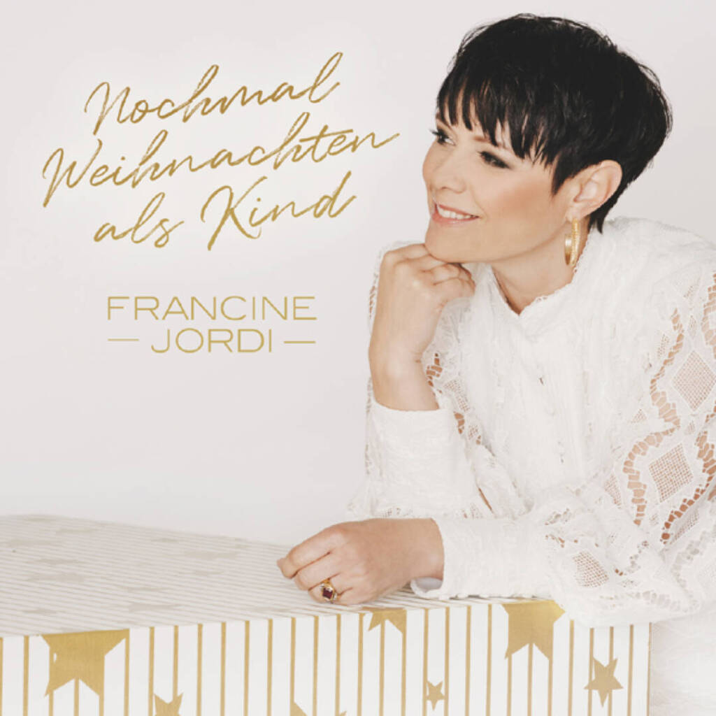 Francine Jordi