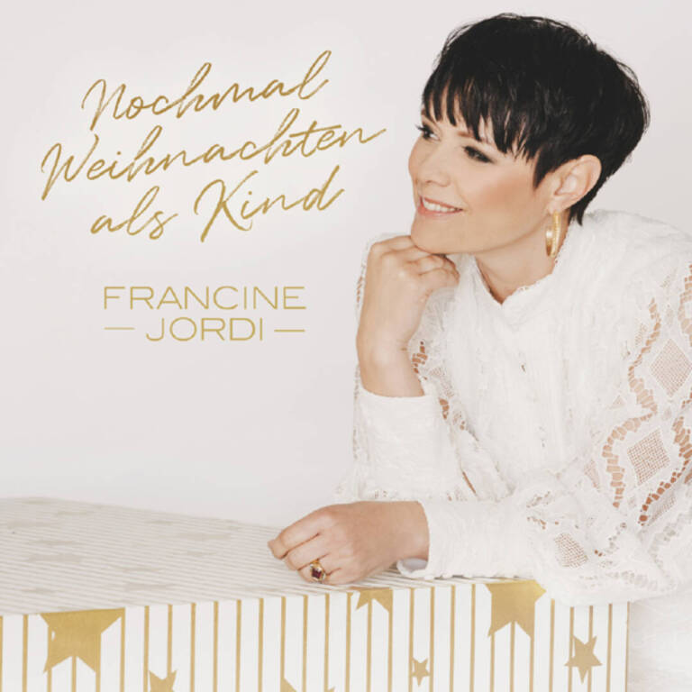 Francine Jordi