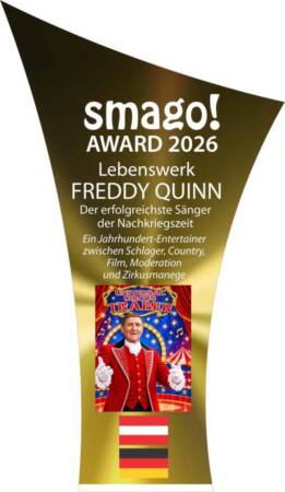 Freddy Quinn