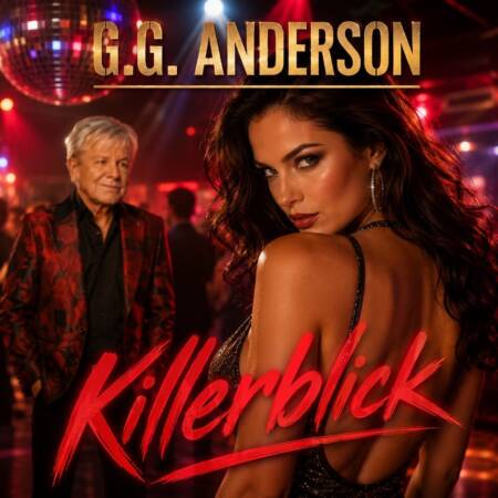 G. G. Anderson