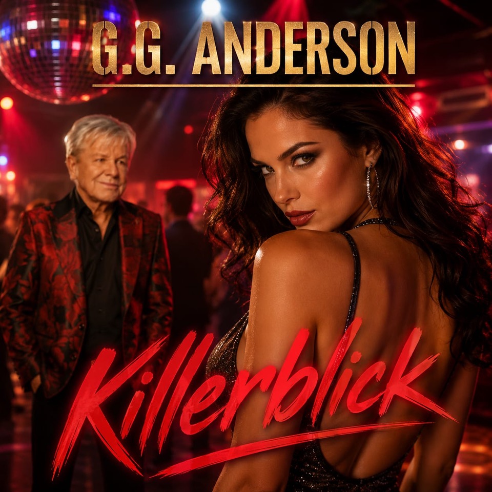 G. G. Anderson