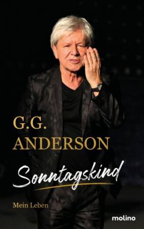 G. G. Anderson