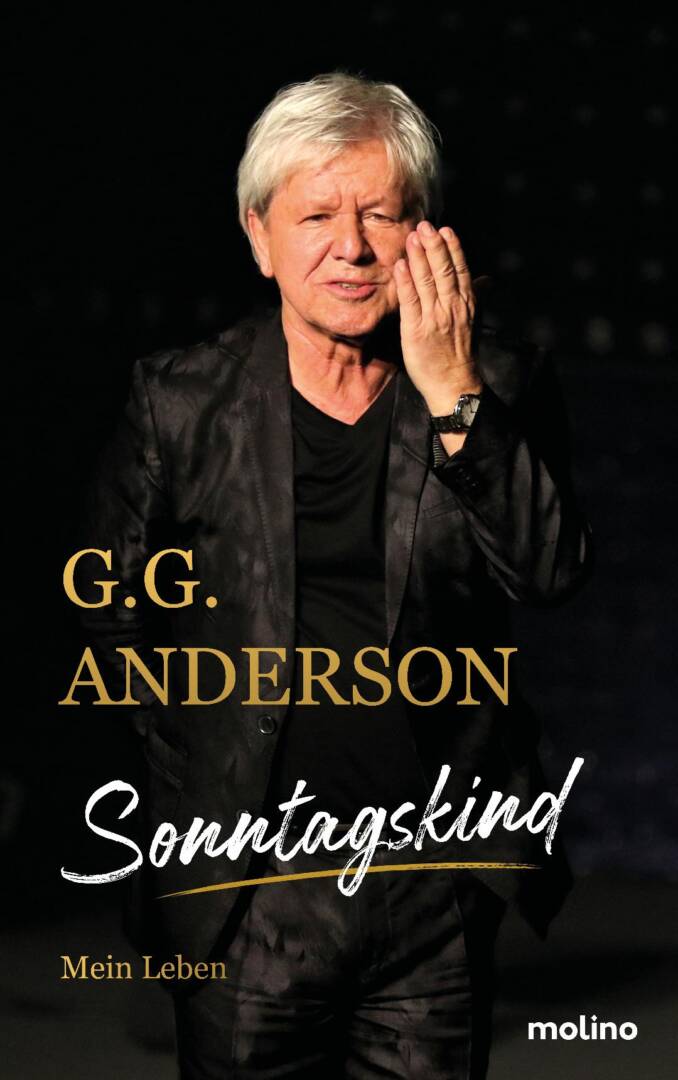 G. G. Anderson