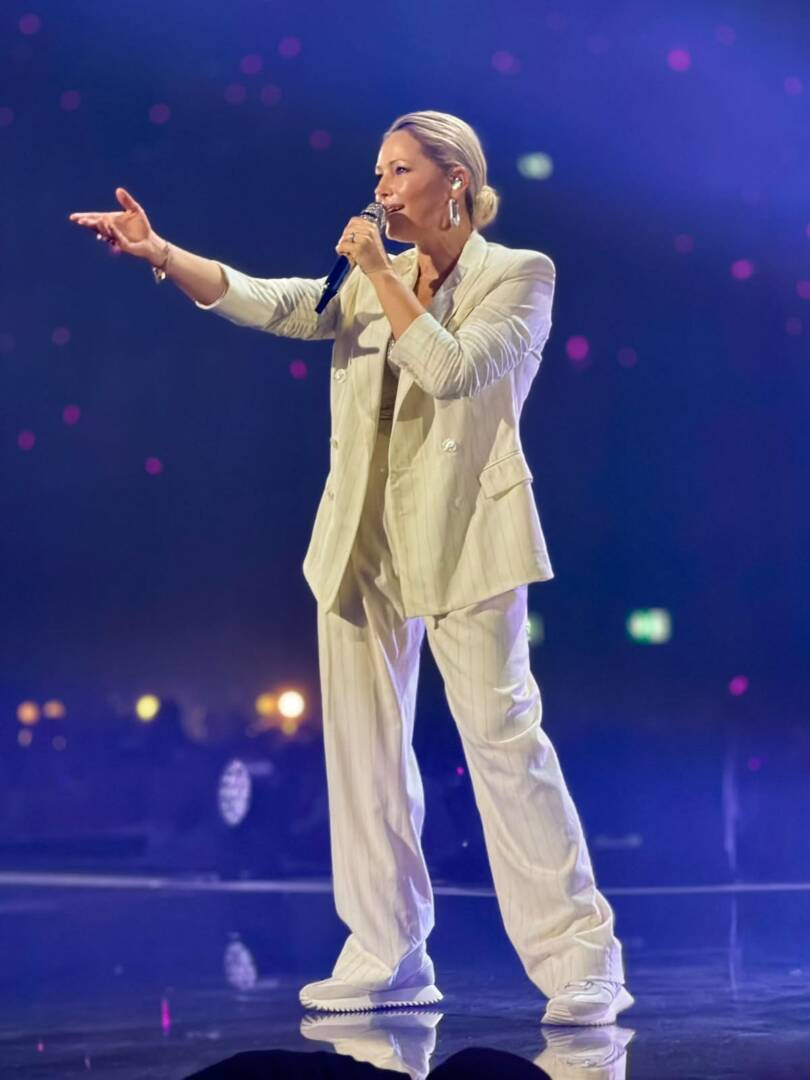 Helene Fischer
