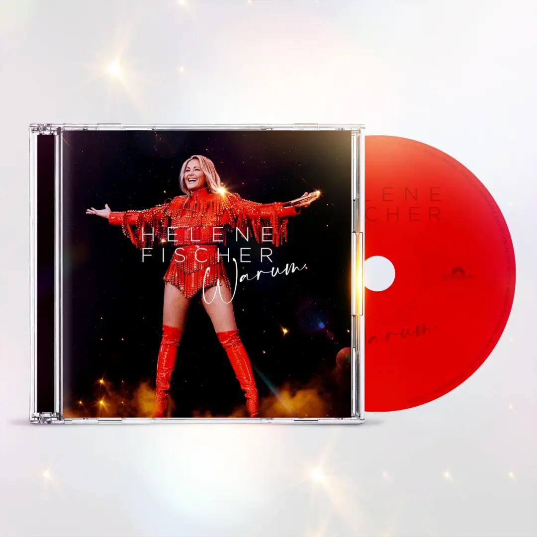 Helene Fischer