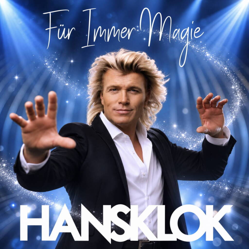 Hans Klok Florian Silbereisen