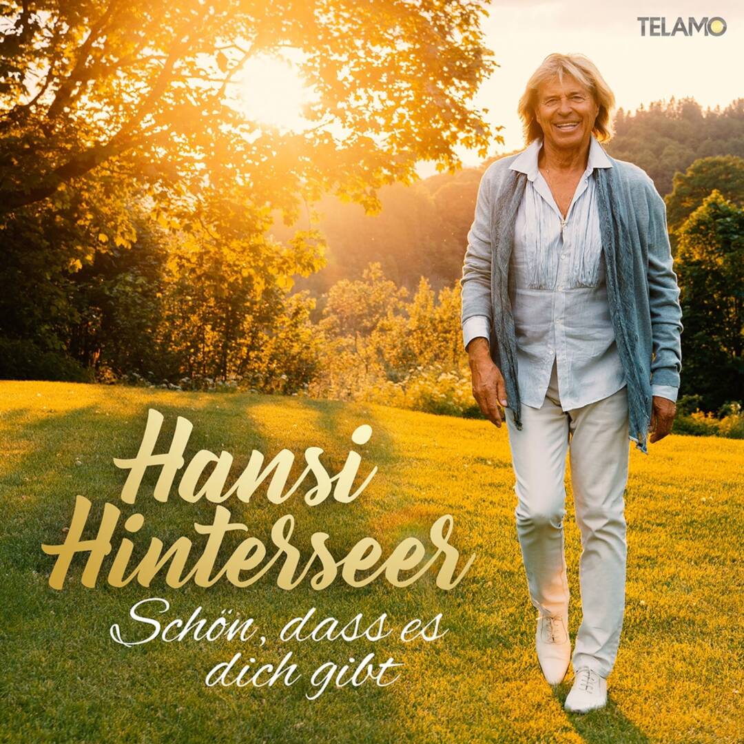 Hansi Hinterseer