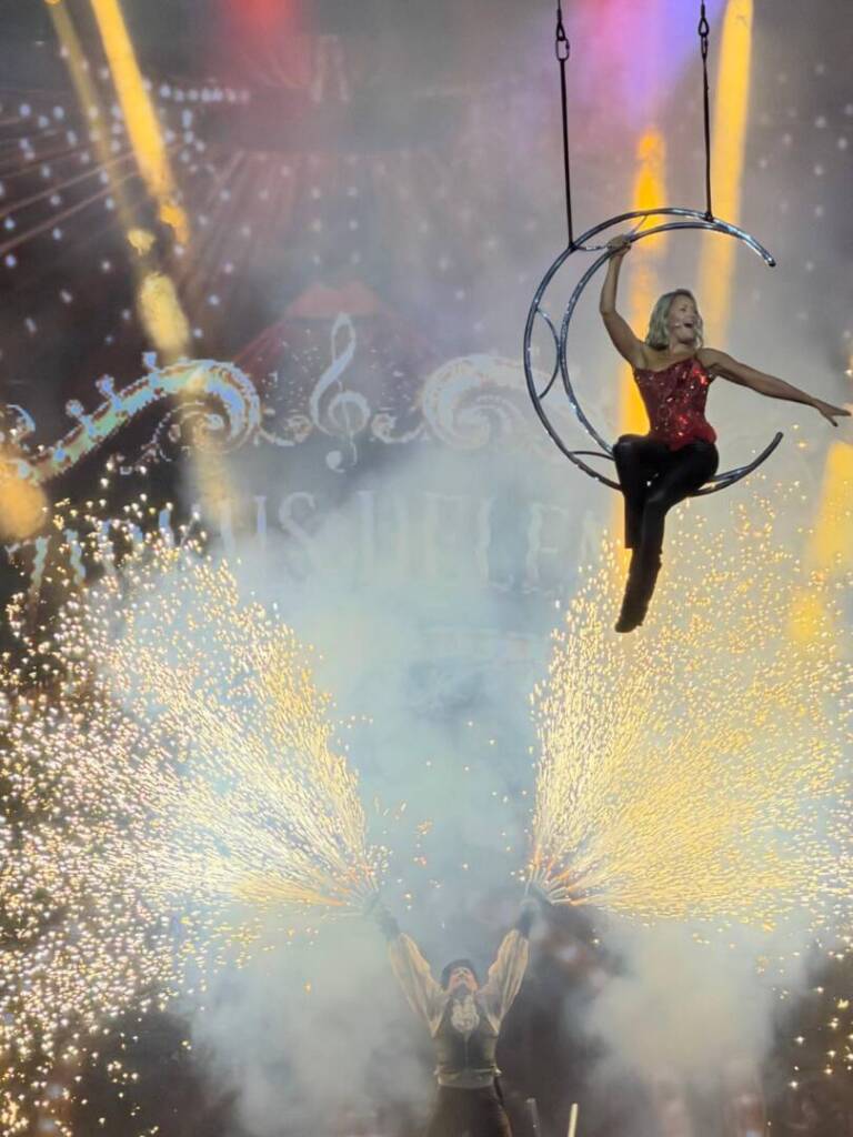 Helene Fischer