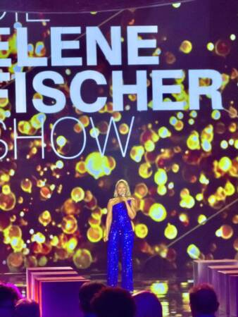 Helene Fischer