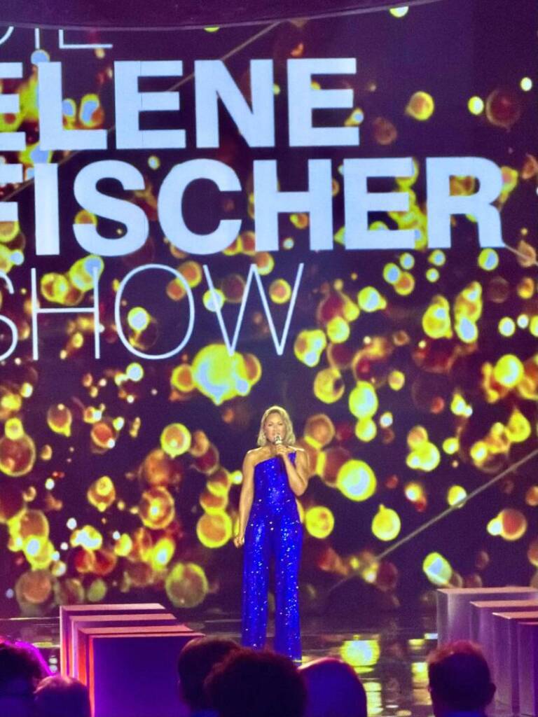 Helene Fischer