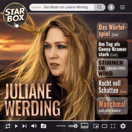 Juliane Werding
