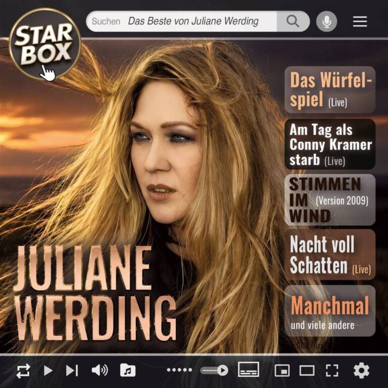 Juliane Werding