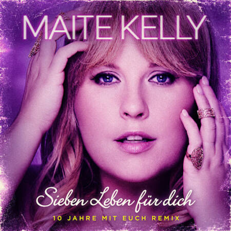 Maite Kelly