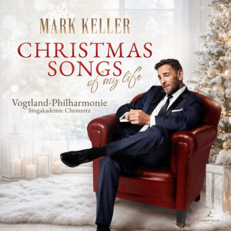 Mark Keller