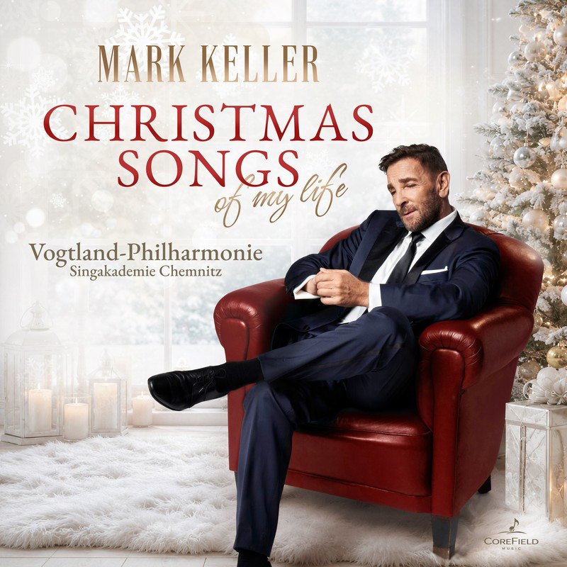 Mark Keller