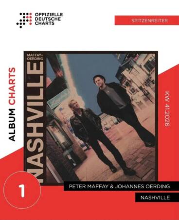 Peter Maffay Johannes Oerding