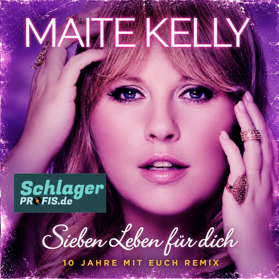 Maite Kelly