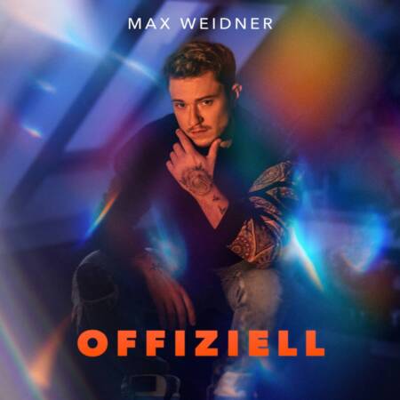 Max Weidner