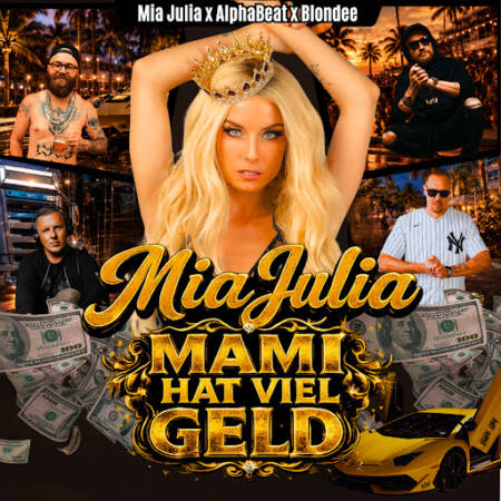 Mia Julia