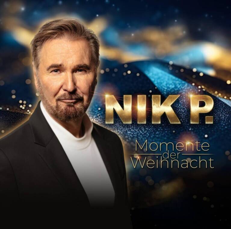 Nik P.