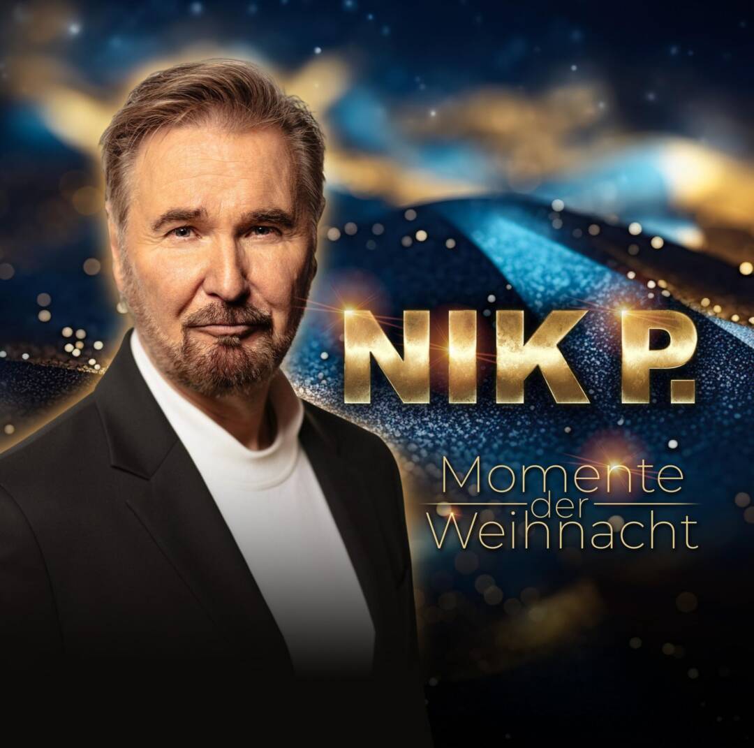 Nik P.