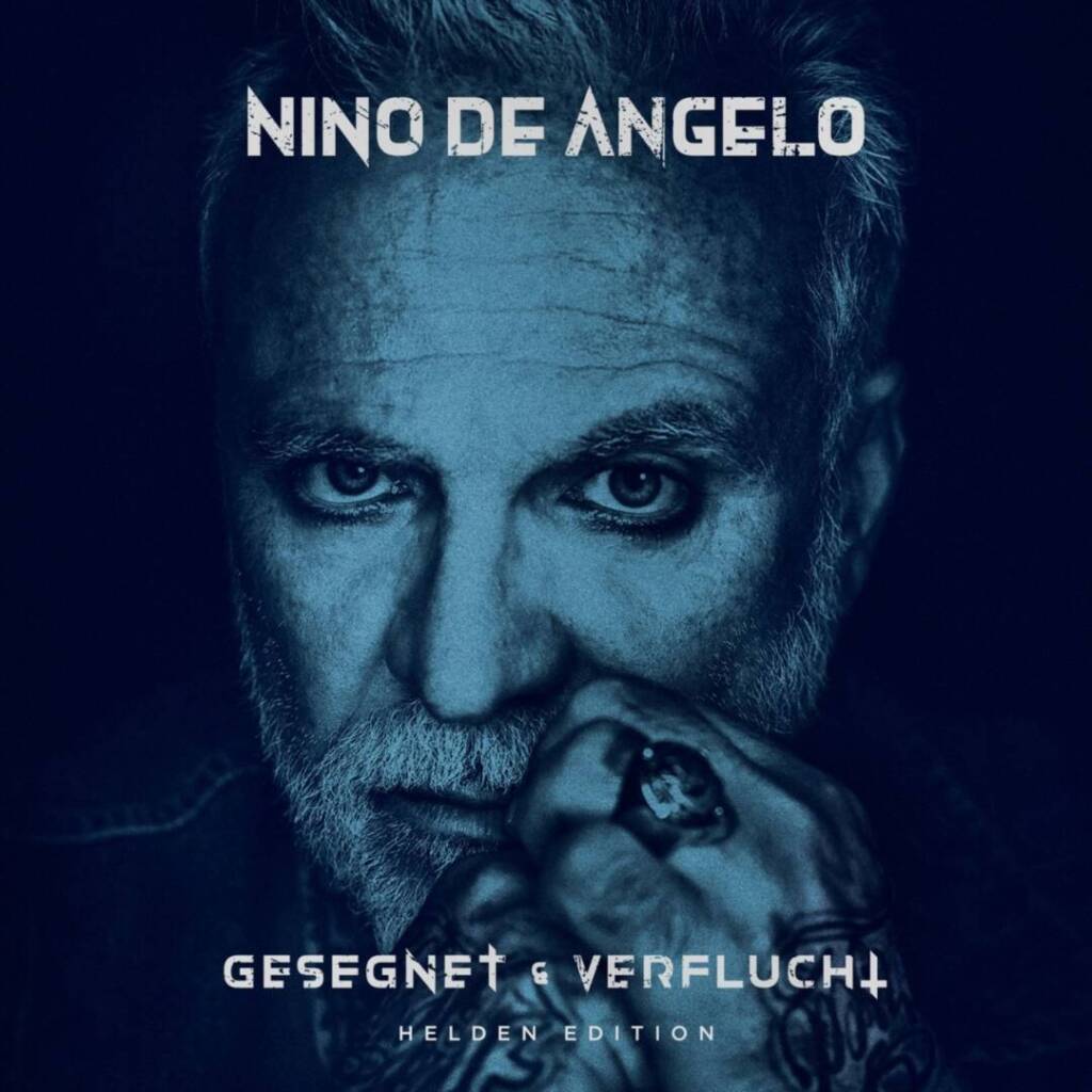 Nino de Angelo