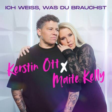 Beatrice Egli Kerstin Ott