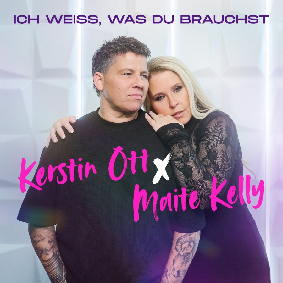 Beatrice Egli Kerstin Ott