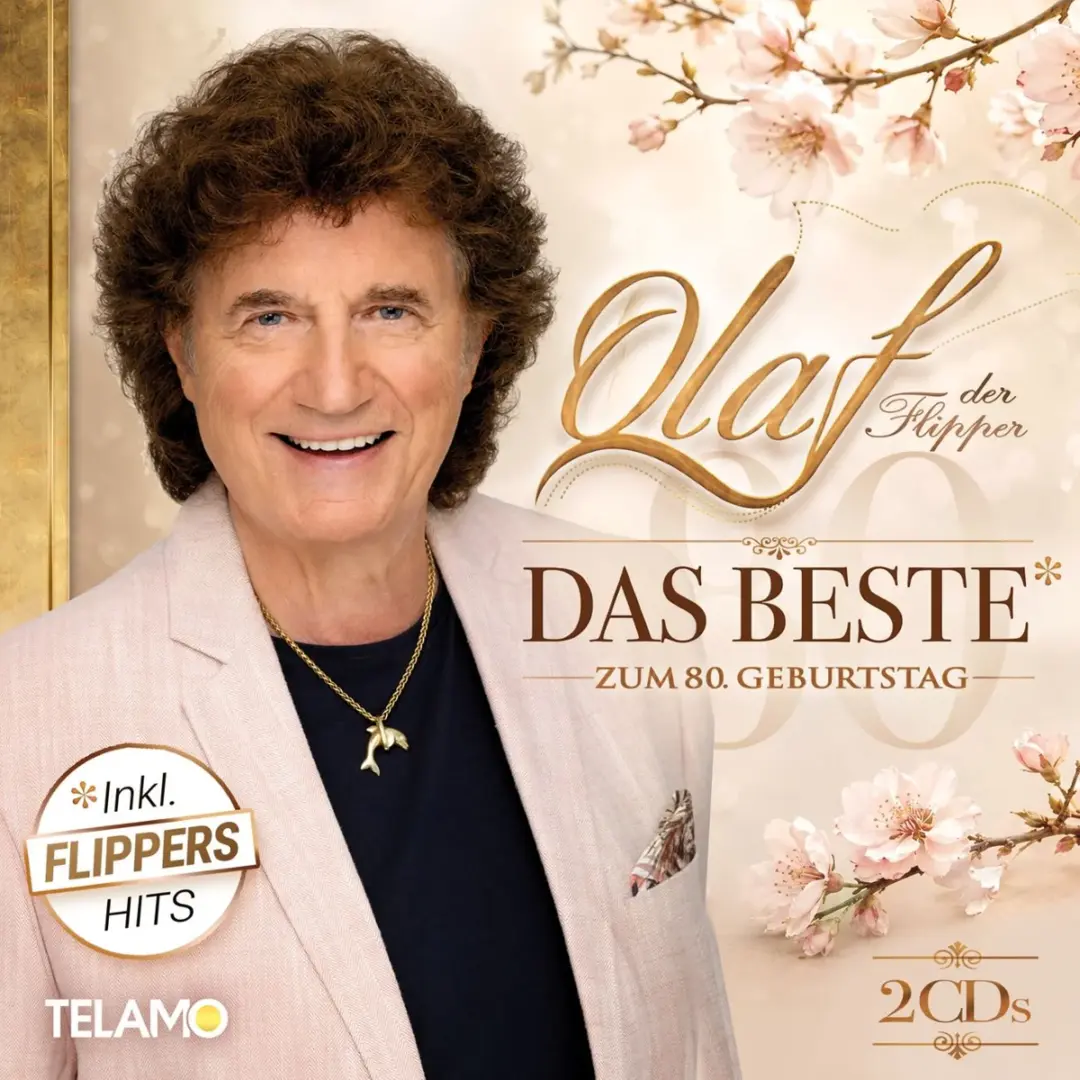 Olaf der Flipper