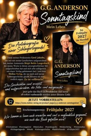 G. G. Anderson