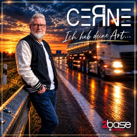 Ralf Cerne