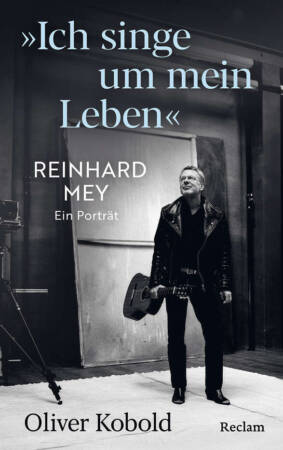 Reinhard Mey