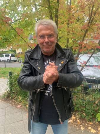 Ein Bild von Schlagerprofis.de Reinhard Mey