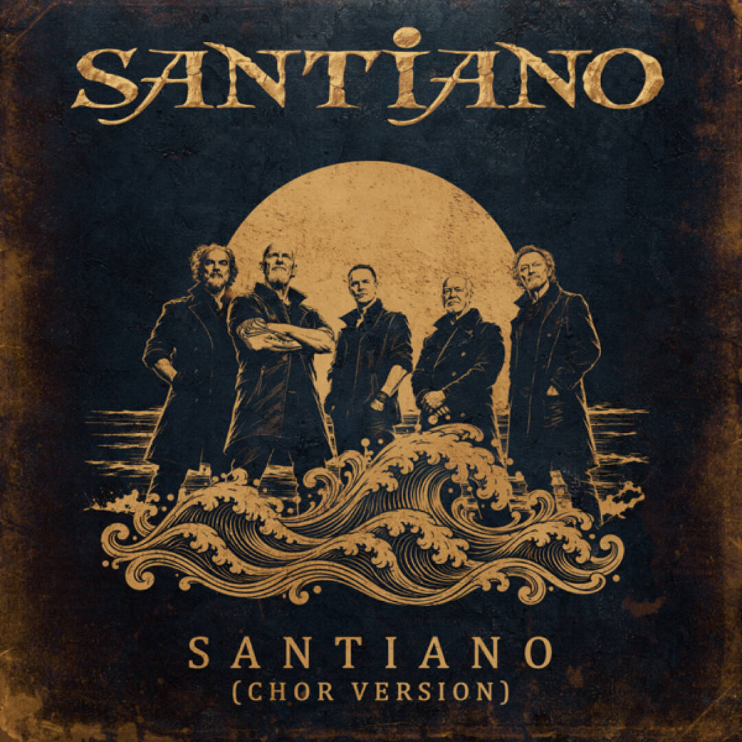 Santiano