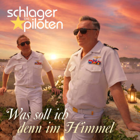 Schlagerpiloten ARD-Schlagerhitparade