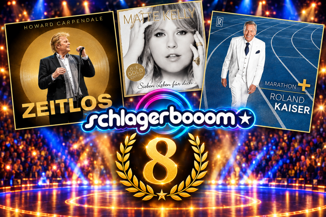 Schlagerbooom